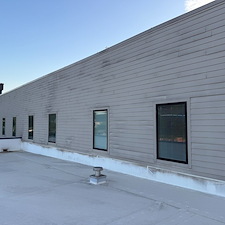 Carolina-Charter-Academy-softwash-in-Angier-NC 8