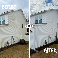 House-Washing-And-Patio-Cleaning-in-Clayton-and-Garner-NC 2