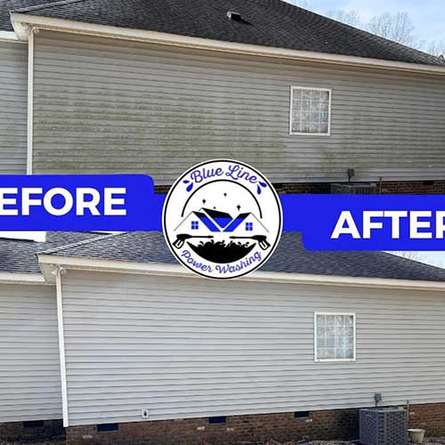 How Often Should You Pressure Wash Your Home?
