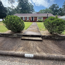 Soft-Wash-Makeover-In-Smithfield-NC 5